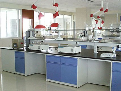 广西工厂实验室设计建设方案